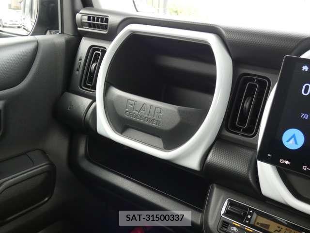 Mazda FLAIR CROSSOVER 2021-01 350508-18