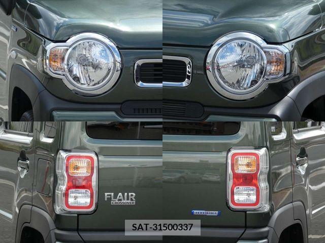 Mazda FLAIR CROSSOVER 2021-01 350508-6