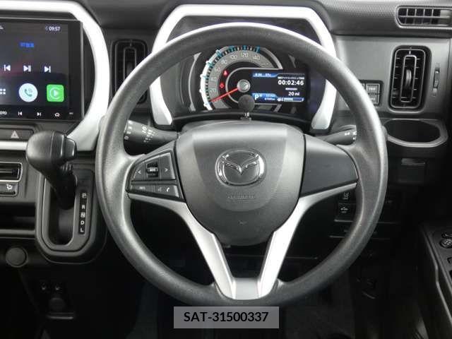 Mazda FLAIR CROSSOVER 2021-01 350508-10