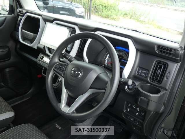 Mazda FLAIR CROSSOVER 2021-01 350508-9