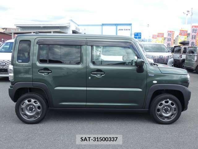 Mazda FLAIR CROSSOVER 2021-01 350508-4