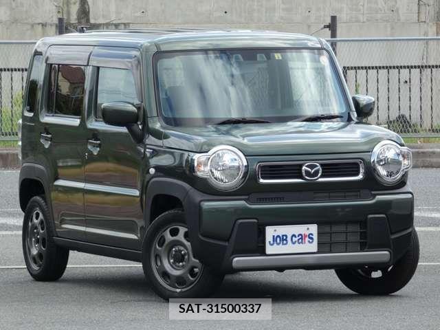 Mazda FLAIR CROSSOVER 2021-01 350508-0