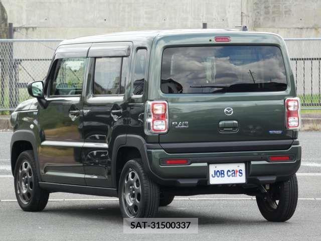 Mazda FLAIR CROSSOVER 2021-01 350508-2
