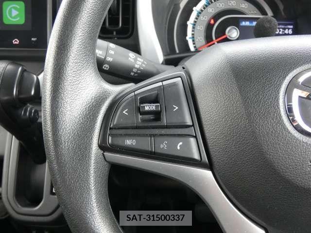 Mazda FLAIR CROSSOVER 2021-01 350508-11