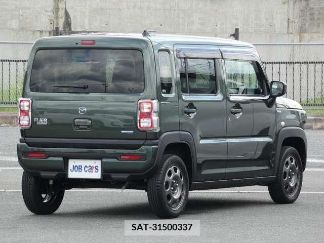 Mazda FLAIR CROSSOVER 2021-01 350508-3
