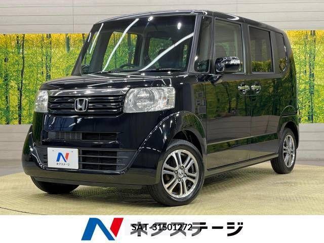 Honda N BOX 2013-07 251037-0