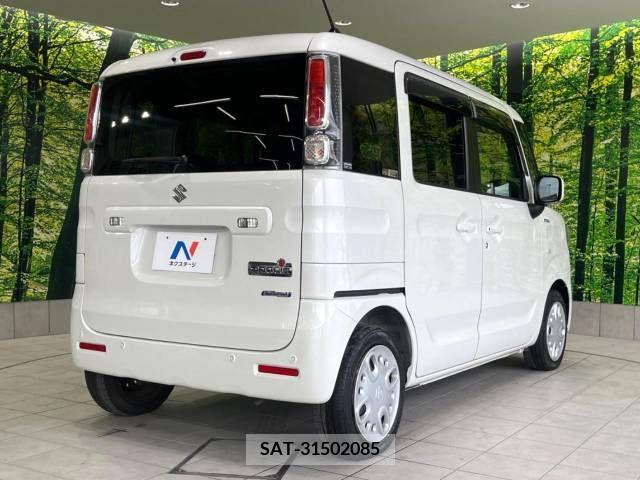 Suzuki SPACIA 2018-07 373149-17