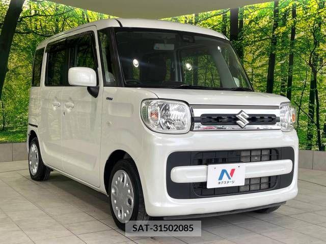 Suzuki SPACIA 2018-07 373149-16