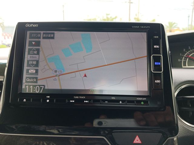 Honda N BOX CUSTOM 2018-02 11569-13