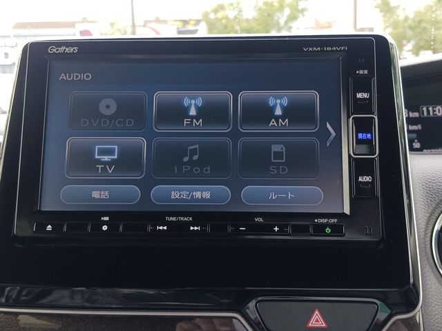Honda N BOX CUSTOM 2018-02 11569-15