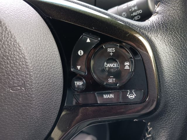 Honda N BOX CUSTOM 2018-02 11569-19