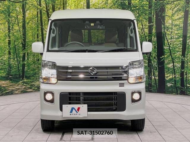 Suzuki EVERY WAGON 2022-02 219230-15
