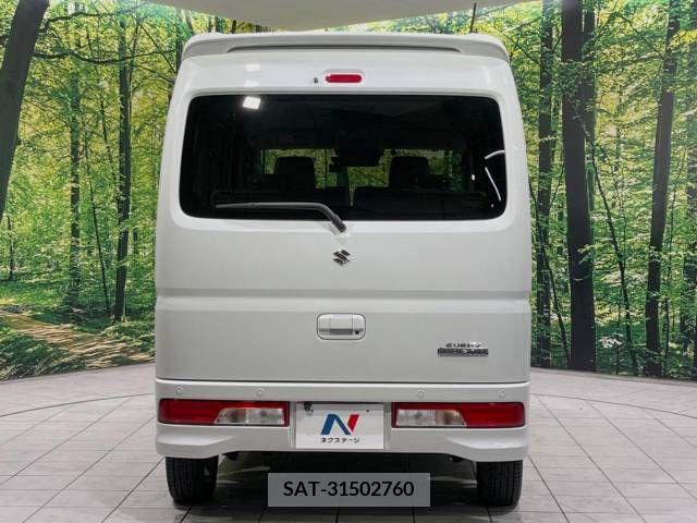 Suzuki EVERY WAGON 2022-02 219230-16