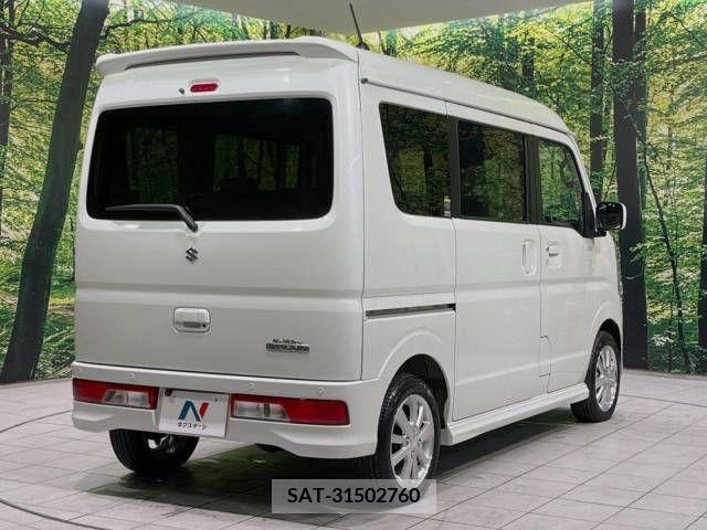 Suzuki EVERY WAGON 2022-02 219230-18