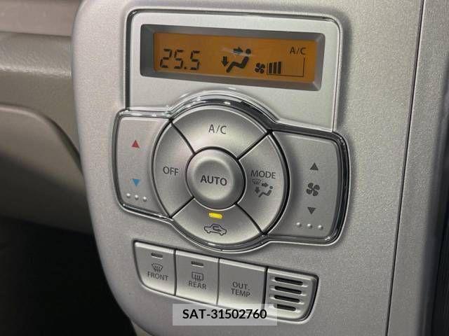 Suzuki EVERY WAGON 2022-02 219230-9