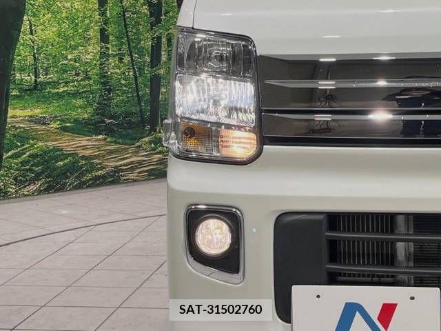 Suzuki EVERY WAGON 2022-02 219230-13