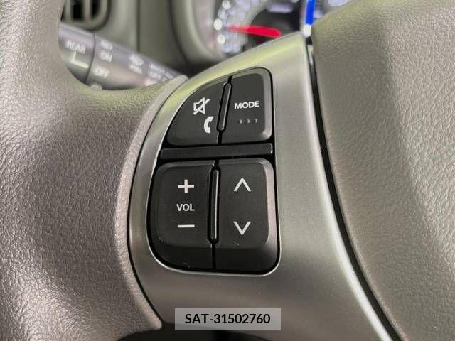 Suzuki EVERY WAGON 2022-02 219230-8