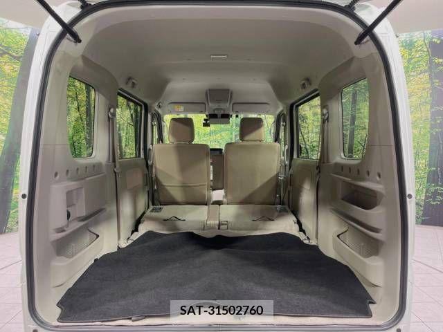 Suzuki EVERY WAGON 2022-02 219230-12