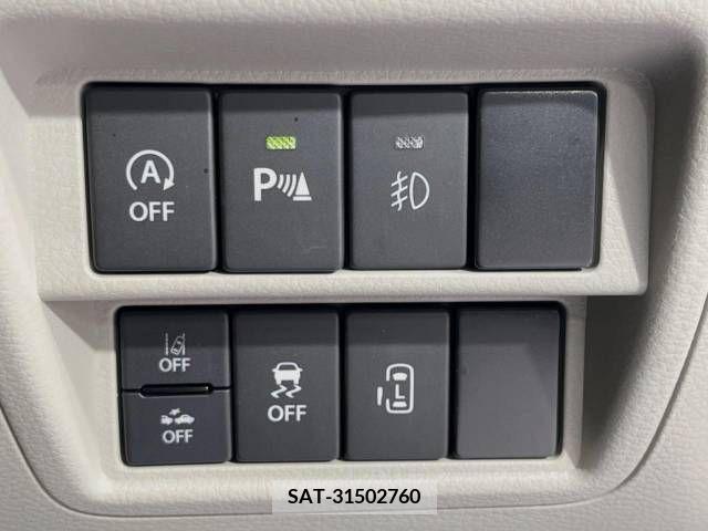 Suzuki EVERY WAGON 2022-02 219230-5