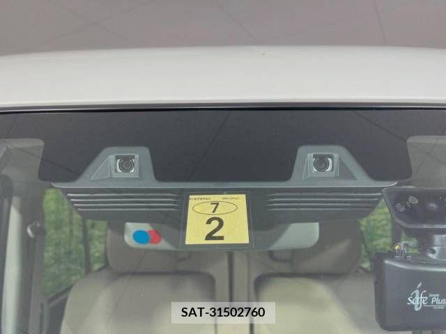 Suzuki EVERY WAGON 2022-02 219230-4