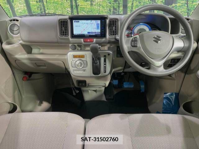 Suzuki EVERY WAGON 2022-02 219230-1