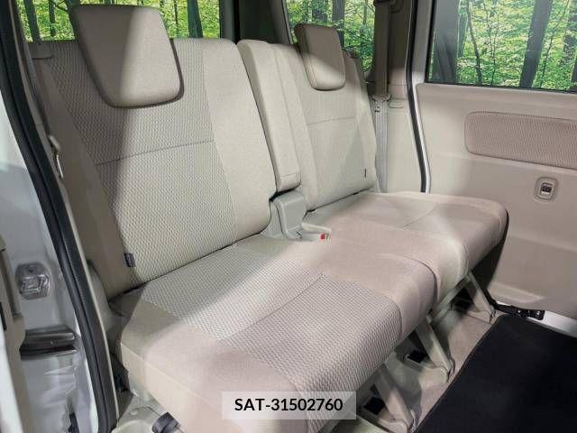 Suzuki EVERY WAGON 2022-02 219230-11