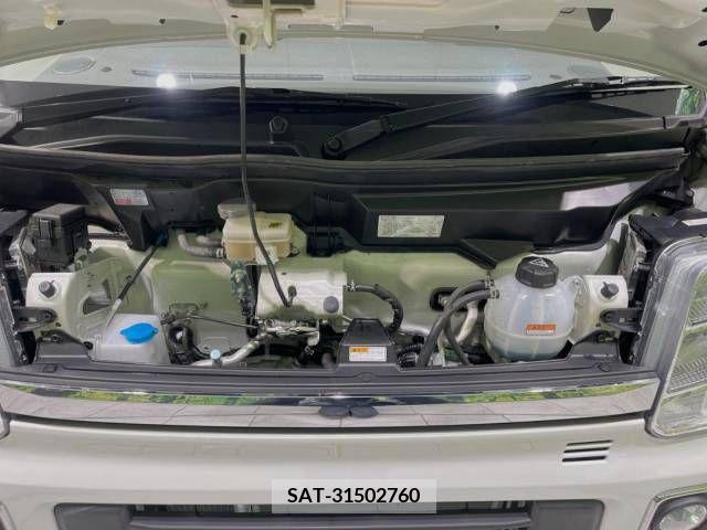 Suzuki EVERY WAGON 2022-02 219230-19