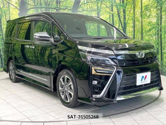 Toyota VOXY 2019-01 347835-16