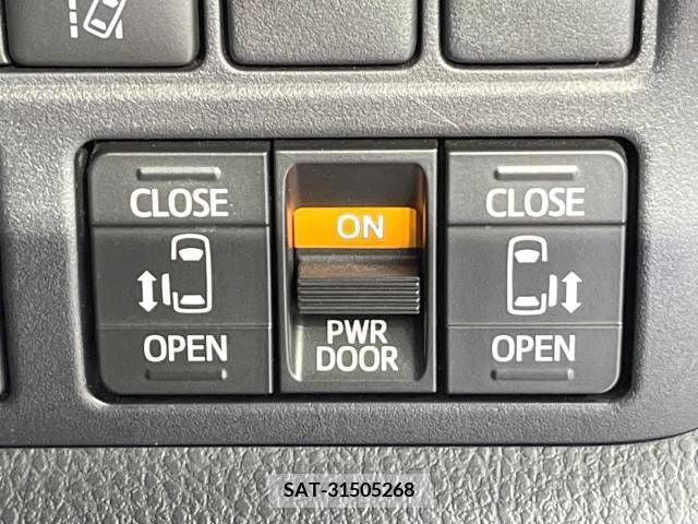 Toyota VOXY 2019-01 347835-5