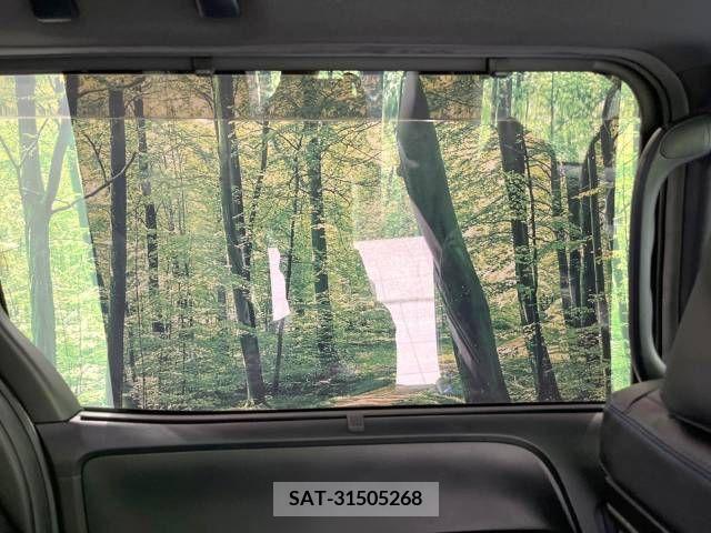 Toyota VOXY 2019-01 347835-7