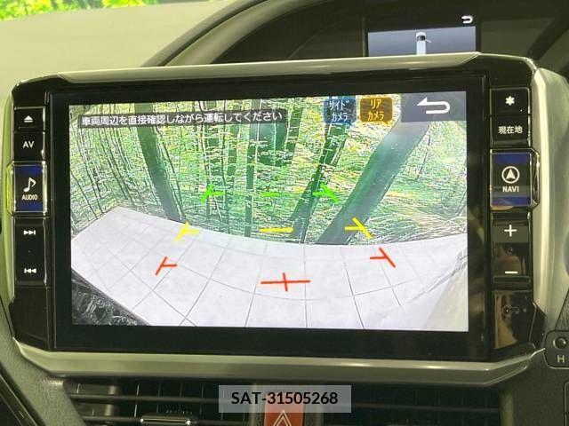 Toyota VOXY 2019-01 347835-3