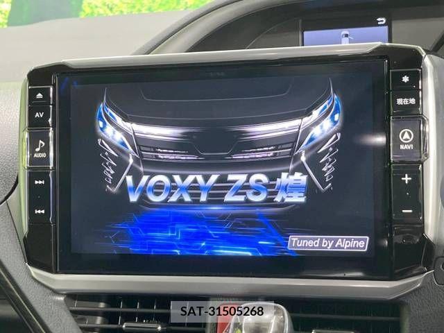 Toyota VOXY 2019-01 347835-2