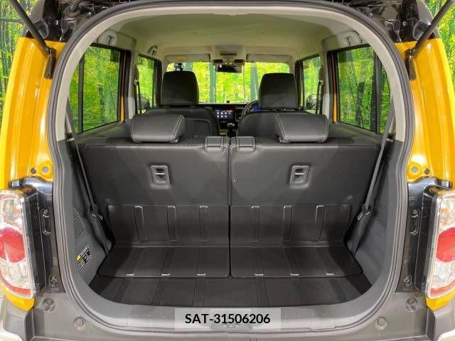 Suzuki HUSTLER 2016-04 396843-10