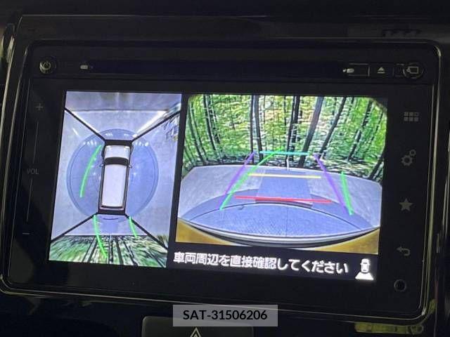 Suzuki HUSTLER 2016-04 396843-3