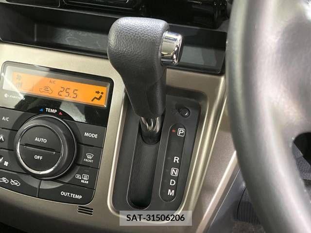 Suzuki HUSTLER 2016-04 396843-19