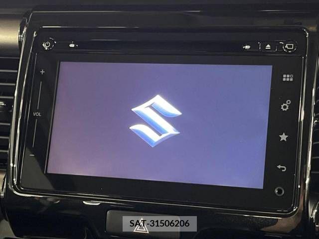 Suzuki HUSTLER 2016-04 396843-2