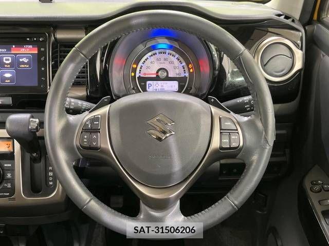 Suzuki HUSTLER 2016-04 396843-11