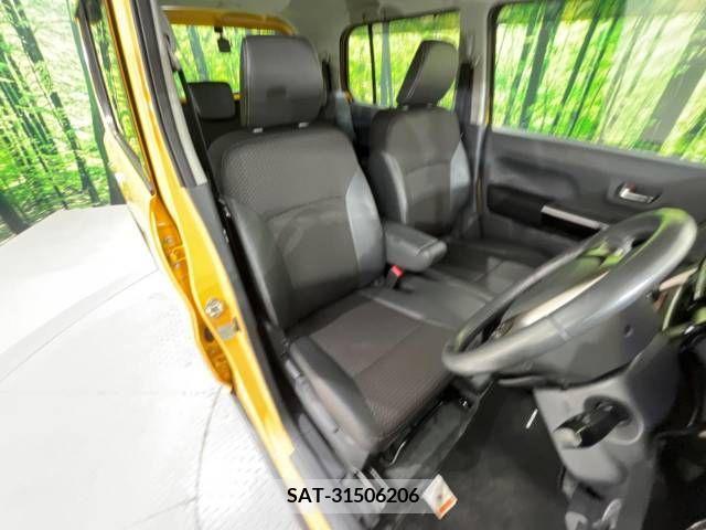 Suzuki HUSTLER 2016-04 396843-8