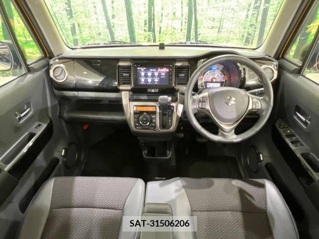 Suzuki HUSTLER 2016-04 396843-1