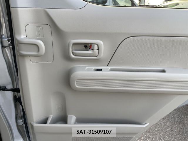 Suzuki WAGON R 2019-02 249198-14