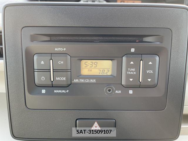 Suzuki WAGON R 2019-02 249198-8
