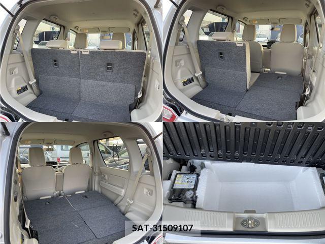 Suzuki WAGON R 2019-02 249198-15