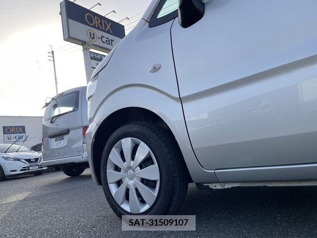 Suzuki WAGON R 2019-02 249198-17
