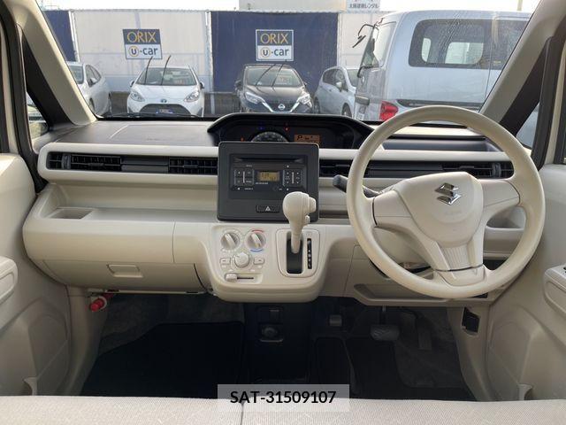 Suzuki WAGON R 2019-02 249198-1