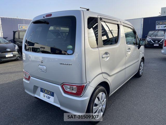 Suzuki WAGON R 2019-02 249198-2
