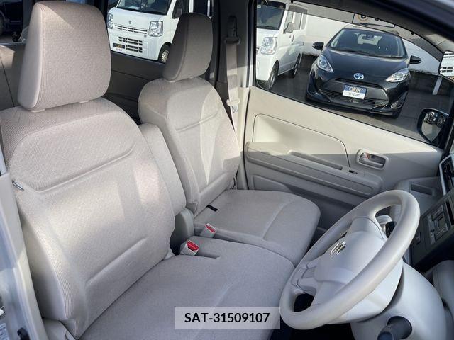 Suzuki WAGON R 2019-02 249198-5