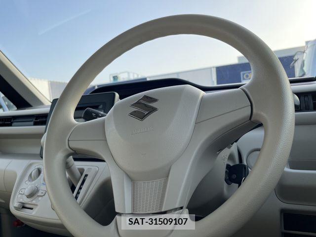 Suzuki WAGON R 2019-02 249198-6