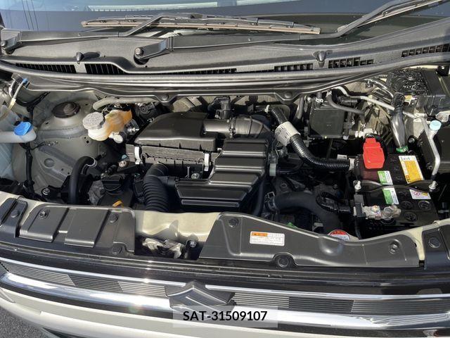 Suzuki WAGON R 2019-02 249198-18