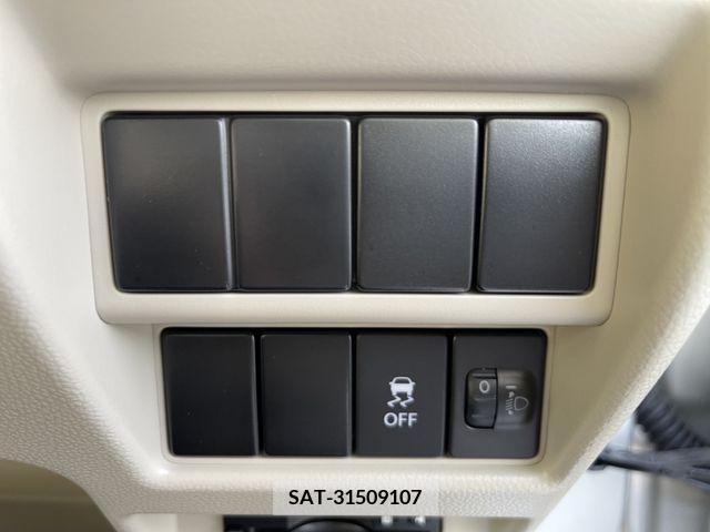 Suzuki WAGON R 2019-02 249198-12