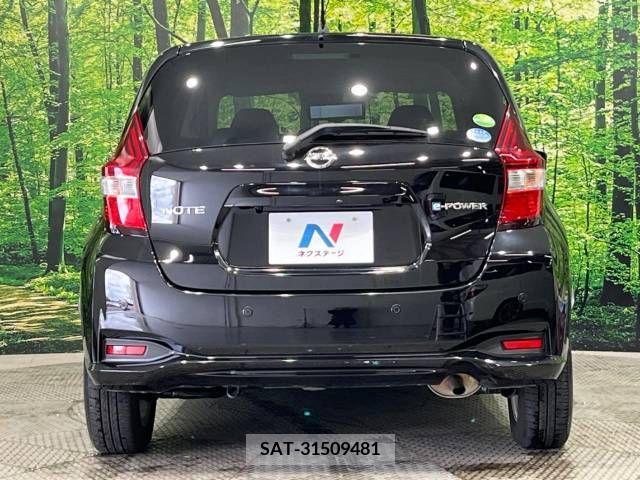 Nissan NOTE 2020-02 305513-15